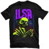 Футболка Ilsa Corpse tress Футболка Relapse Records TS4530