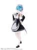 Pureneemo Character Series 128 Life in Another Rem 1/6 No. "ReZERO -Starting World-" [Secondary Production]
