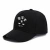 Queenly Rock Band Baseball Cap QueenED Hip Hop Hats Unisex Women Snapback Caps Male Bone Band Casual Travel Outdoor Sun Hats
