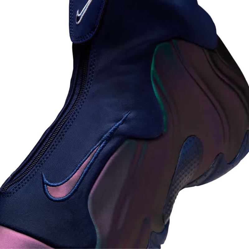 Nike Мужские повседневные кроссовки AIR FLIGHTPOSITE QS