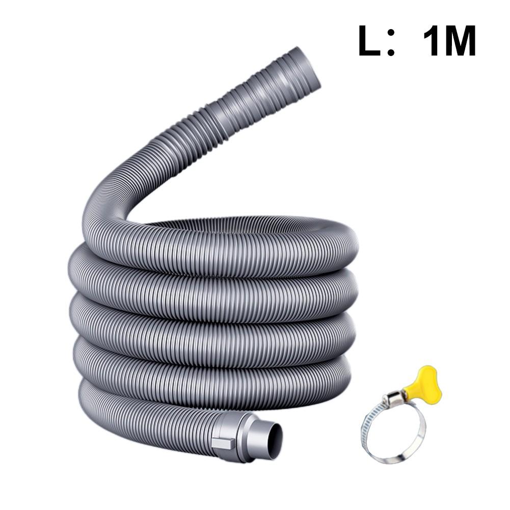 Dishwasher Drain Hose Flexible Drain Hose Washing Machine Drain Hose