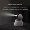 Dahua DH-H5-4G 5MP 4G Cellular AI PTZ Camera CN plug (adapter included)
