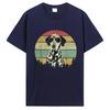 Vintage Dalmatian Tshirt Dalmatian Lover Gift Dog Dad Mom T Shirt For Men Women Male Female Girl Tshirts Funny Summer Tees