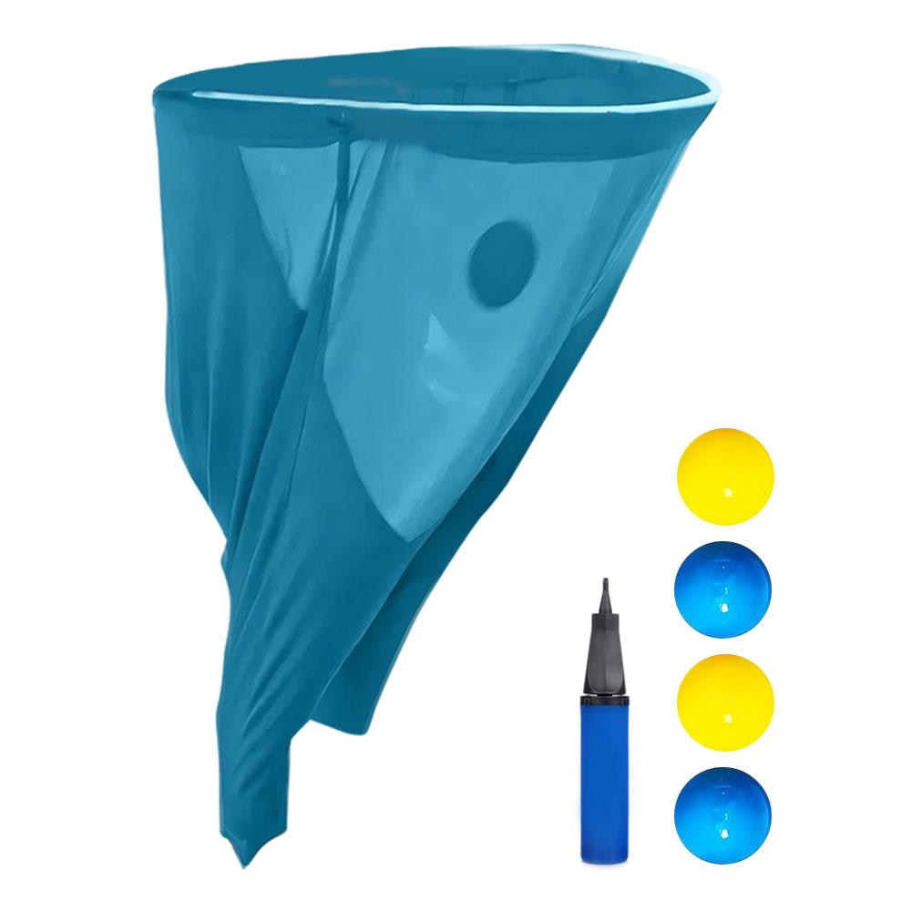 Трусы бабушки Вечеринка Ажиотаж Дворовые игры Абсолютная игра для вечеринки на заднем дворе Смешные игры Взаимодействие родителей и детей Игра с бросками Реквизит Игрушка