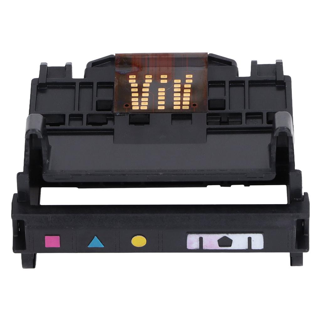 4 Color Printhead Clear Printing Safe Robust Simple Operation Printer Print Head Replacement For Hp Hp862 B110A B109A B210A