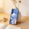 Beyond the Boundary Phone Case For Samsung Galaxy A73,A72,A71,A70,A53,A52,A51,Others Soft Black Cover