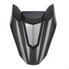 Cowl Rear Seat Cover Passenger Pillion Tail Seat,Lightweight Replaces,Mototcycle Sturdy