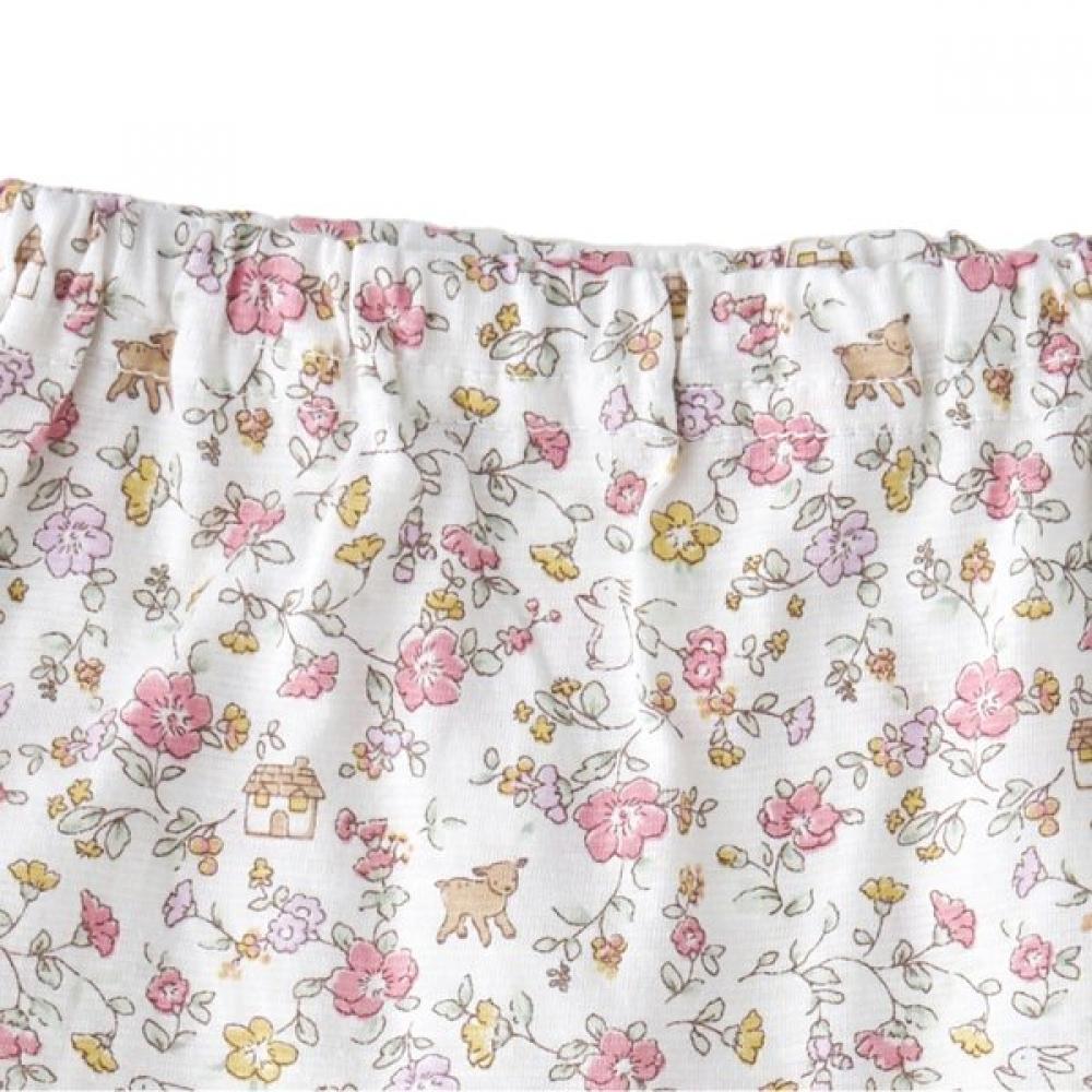 Mink Mui Luru Flower Innerwear  36170 054 09 