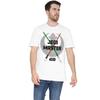 Star Wars Unisex Adult Jedi Master Lightsaber T-Shirt