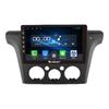 Android-радио CarPlay и Android, автомобильная навигация, мультимедийный плеер, GPS, RDS, DSP, Wi-Fi, стерео для Mitsubishi Airtrek Outlander 01-05, если применимо