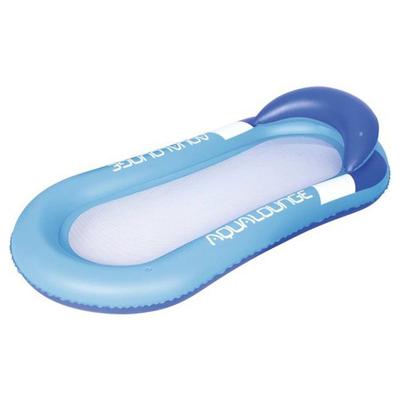 Матрас - BESTWAY - Aqualounge - Полупогружной - 160 X 84 см - Удобный в бассейне