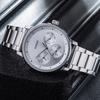 Casio Мужские часы стандартной серии Серебристые MTP-B305D-7EV MTP-B305D-7EV