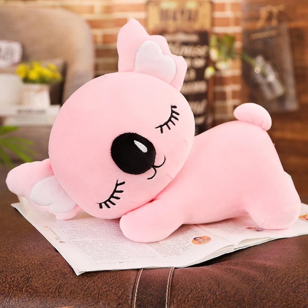 Милая мягкая плюшевая игрушка коала, мягкая игрушка-подушка, подарок
