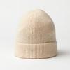 Ssecondo Hazel Knit Beanie_Ivory