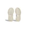 Adidas Originals Retropy F2 Non-Slip Low-Top Casual Shoes Kids Sneakers Off-White Green ID0745