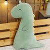Cute Little Dream Dinosaur Plush Toy Girl Pillow Pillow To Accompany Gift Doll
