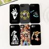 for Motorola Moto G55 G45 G75 G85 G35 Edge 50 30 Fusion 40 NEO Ultra Pro Phone Cover Case Trafalgar D Water Law Luffy One Pieces