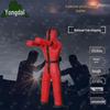 Yongdai Grappling & Training Dummy for Combat Sports and Rescue