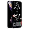 Чехол для телефона HOT Tv Show Cukur из черного силикона для Xiaomi Redmi 7A 8A 9A 10A 11A 9C 10C 12C 13C 11 Prime A1 A2 + 12 4G Note 9T 12R