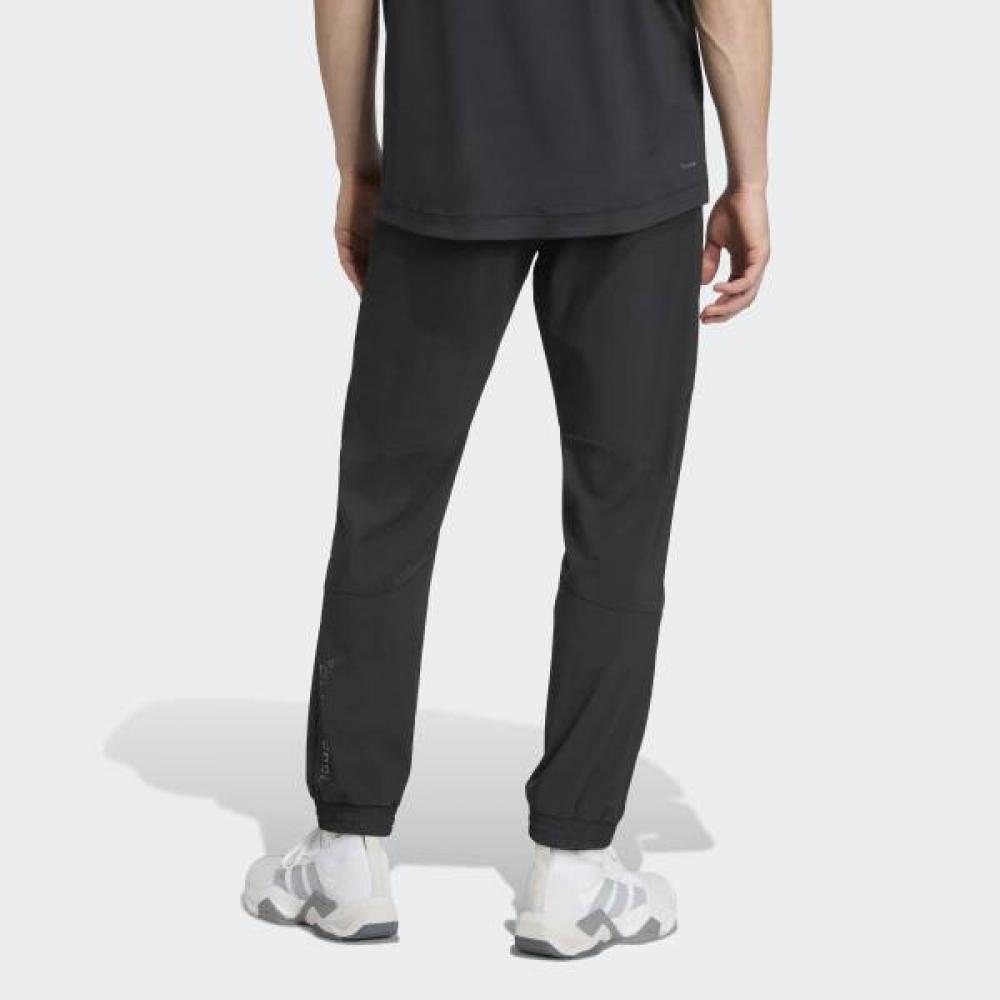 AdidaS Men S Track pantS With Climacool Technology   Tech Apparel