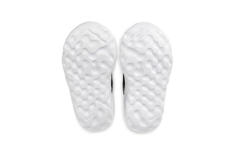 Nike Элемент 55 Черный TD CK4083-001