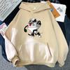 Arctic Monkeys The NBHD Neighborhood Толстовки Смешные Толстовки с Принтом для Мужчин Sudaderas Hombre Графическая Толстовка