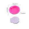 Silicone Candy Molds Baking Supplies Chocolate Molds Fish Shape Cake Decorating Tool Baking Molds DIY Fondant Molds