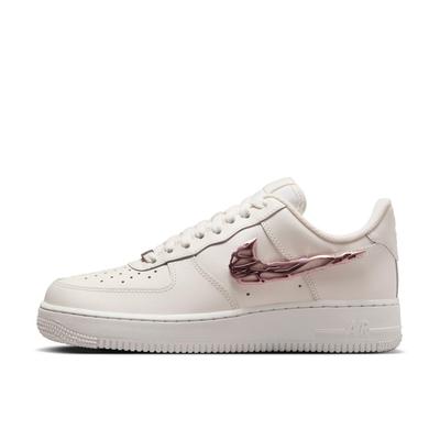 W Air Force 1  07 Lx Wif1686 161sail Rosgld