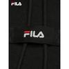Fila Мужской вязаный свитшот с капюшоном