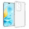 For Honor 200 Lite TPU Case Shockproof Reinforce Corners Clear Phone Cover