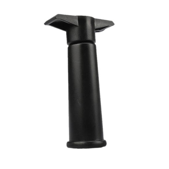 Wine Saver Vacuum Pump with 6 Stoppers Easy Manual Operation Leak-Proof Silicone Seal Preserve Flavor Red Wine Preservation Kit for Most Bottles