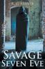 Книга Savage Seven Eve