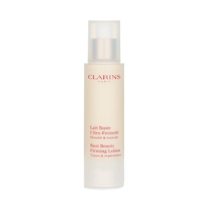 Clarins Укрепляющий лосьон для красоты груди