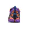 Li-Ning Mix Ace New Frontier - Оранжево-фиолетовые мужские кроссовки ARAR001-3