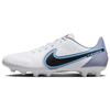 Tiempo Legend 9 Academy 'Белый Фиолетовый Черный' DB0626-146