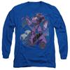 Lightyear Unisex Adult Emperor Zurg T-Shirt