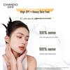 CHANDO Легкий вуаль-солнцезащитный крем с мультизащитой 50 г