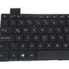 Замена клавиатуры ноутбука для ASUS X407 X407U X407M X407MA X407UBR X407UA X407UB A407
