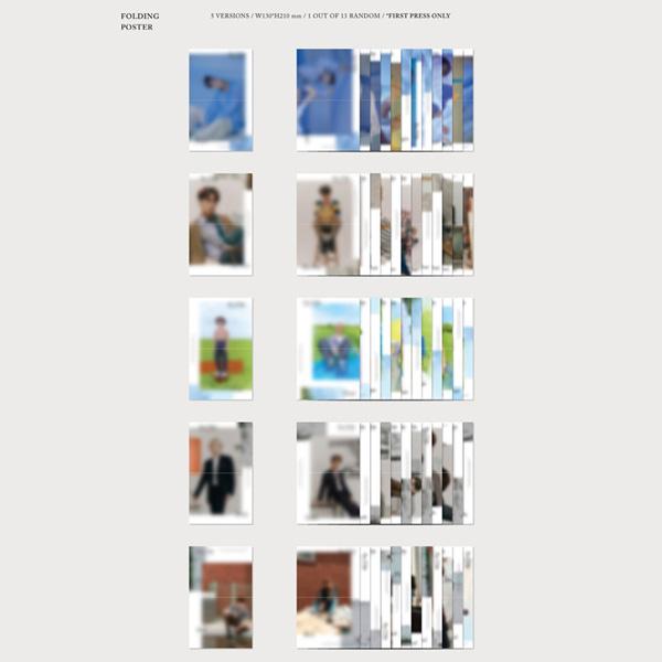Seventeen ТОМ 3 [ОДА] [Случайный]