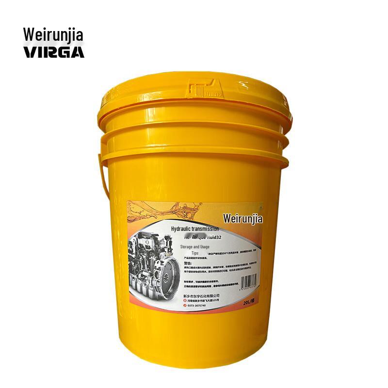 Weirunjia HL-Torque Fluid 32 Transmission Oil