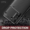 Для POCO M4 Pro чехол из углеродного волокна, противоударный чехол для POCO X3 Pro, матовый силиконовый чехол Funda Coque для POCO M4 Pro 5G POCO X4 Pro
