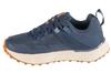 Columbia Facet 75 Outdry, Womens Blue Trekking Shoes