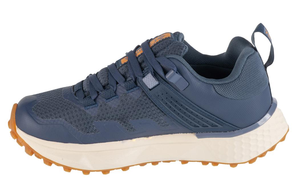 Columbia Facet 75 Outdry, Womens Blue Trekking Shoes