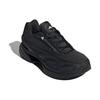 adidas Spiritain 2000 Спортивная сетка Универсальные Удобные Амортизирующие Прочные Низкие Повседневные Кроссовки Унисекс Черный IF9015