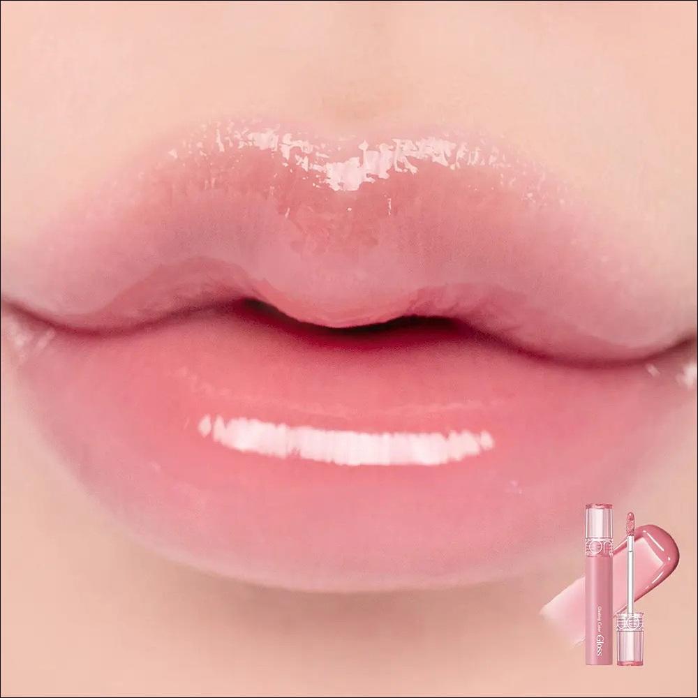 Rom&nd Блеск для губ Glasting Color