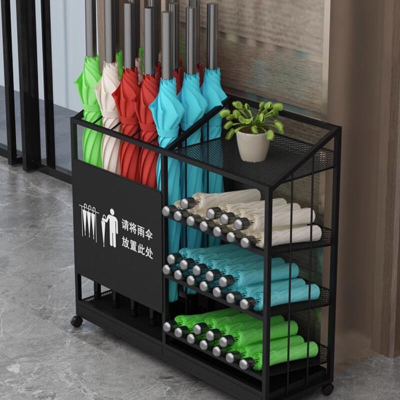 Commercial Umbrella Stand