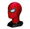 Маска-шлем Человека-паука Marvel Косплей Маска Игрушка Ролевые игры Регулируемый размер головы для детей и взрослых