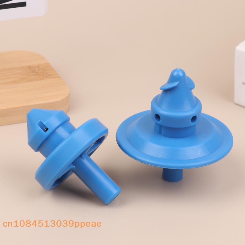 {QTG333} 1 Pc Milking Machine Internal Cleaning Nozzle Cleaning Tray Milking Parlor Liner Cleaning Equipment Parts