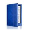 PU Leather 5 inch e-Reader Case Shockproof Protective Shell Colorful Folio Funda for Kobo Mini
