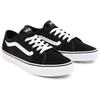 Vans Кроссовки Filmore Decon 'Black White' Vans VN0A3WKZ5LM
